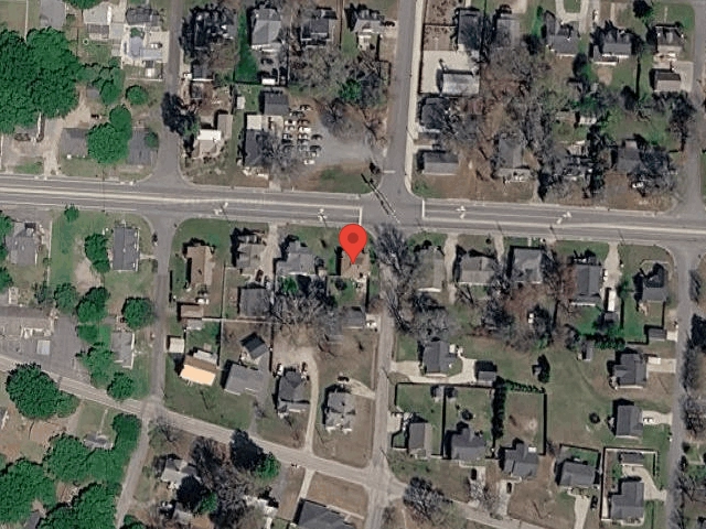 House image located at Irving, TX 75061