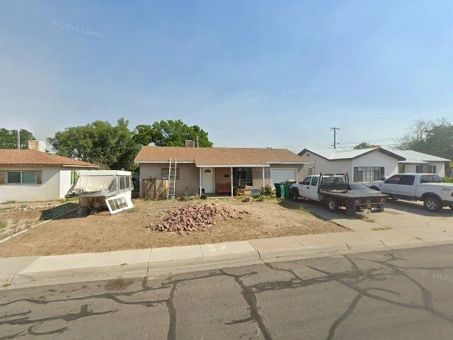 House image located at Farmington, NM 87401
