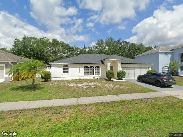 House image located at Kissimmee, FL 34758