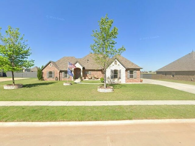 House image located at Tuttle, OK 73089