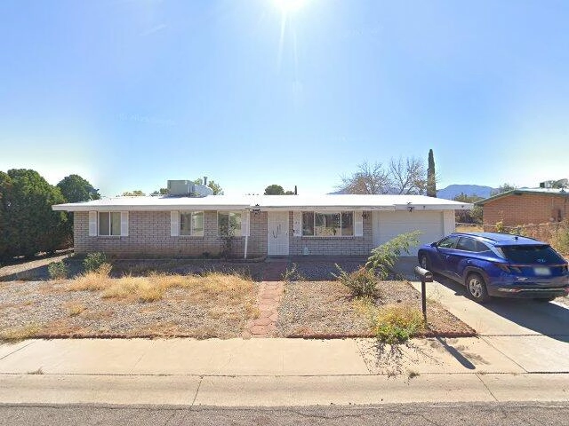 House image located at Sierra Vista, AZ 85635