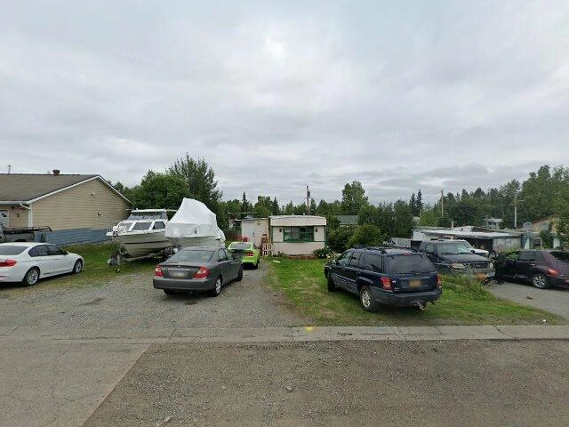 House image located at Anchorage, AK 99504