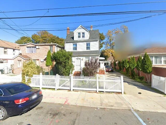 House image located at Saint Albans, NY 11412