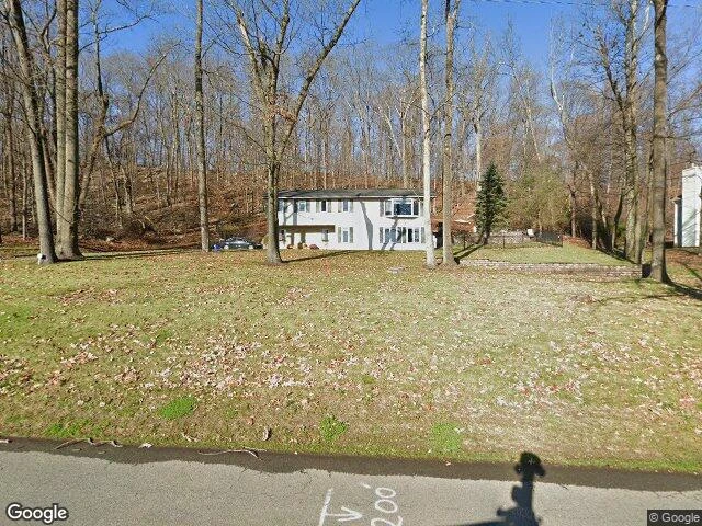 House image located at Morris Plains, NJ 07950