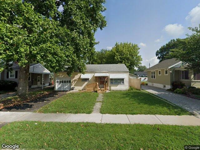 House image located at Granite City, IL 62040