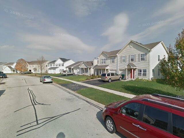 House image located at Romeoville, IL 60446