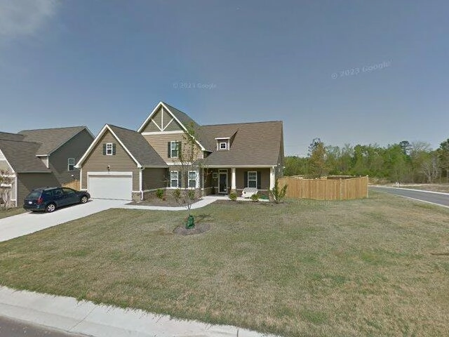 House image located at Knightdale, NC 27545