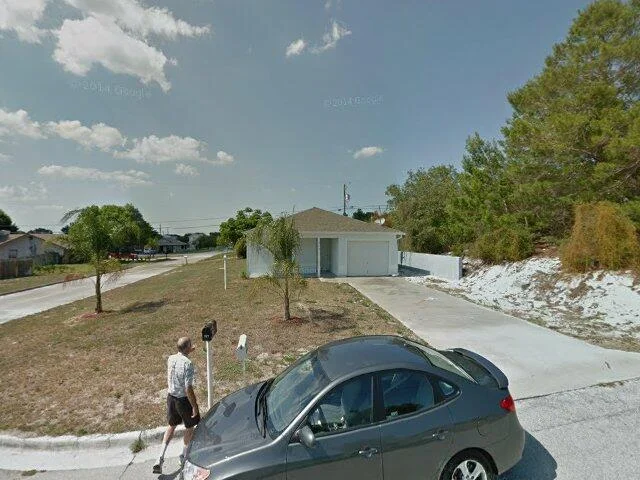 House image located at Vero Beach, FL 32962