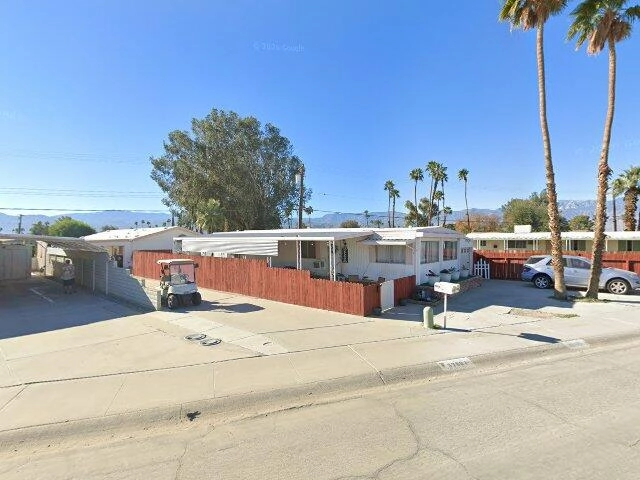 House image located at Thousand Palms, CA 92276