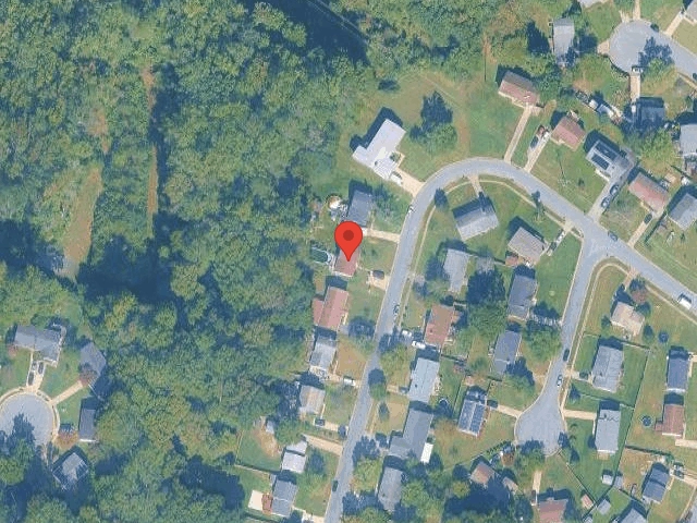 House image located at Waldorf, MD 20601