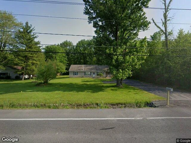 House image located at East Syracuse, NY 13057