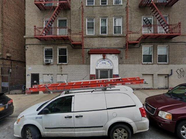 House image located at Bronx, NY 10460