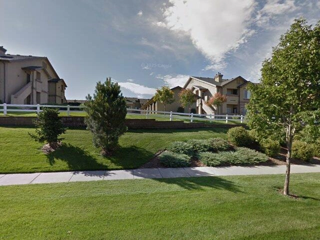 House image located at Colorado Springs, CO 80922
