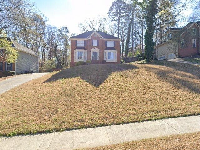 House image located at Marietta, GA 30008