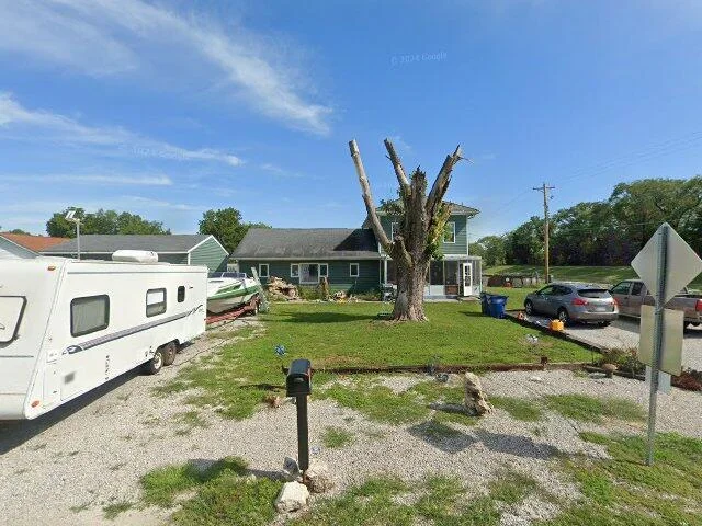 House image located at Milan, IL 61264