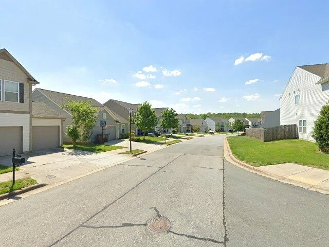 House image located at Greensboro, NC 27405