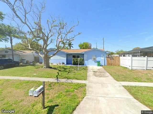 House image located at Seminole, FL 33772