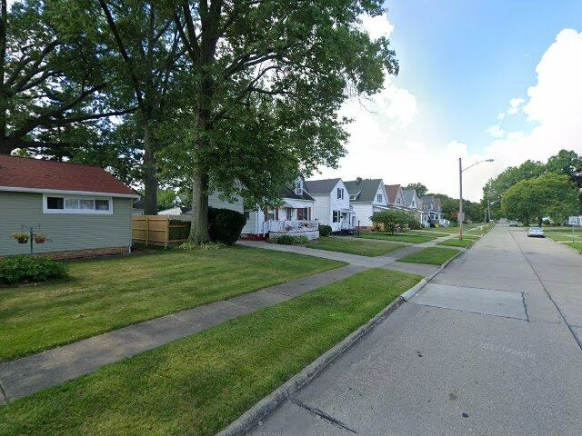 House image located at Cleveland, OH 44134