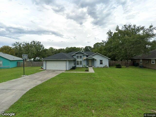 House image located at Newberry, FL 32669