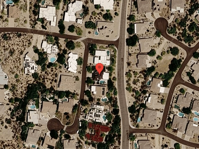 House image located at Scottsdale, AZ 85262