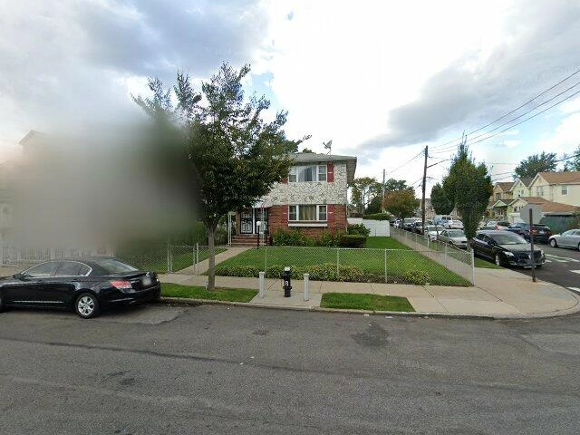 House image located at South Ozone Park, NY 11420