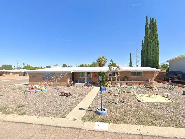 House image located at Sierra Vista, AZ 85635