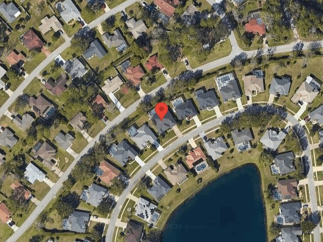 House image located at Palm Coast, FL 32164