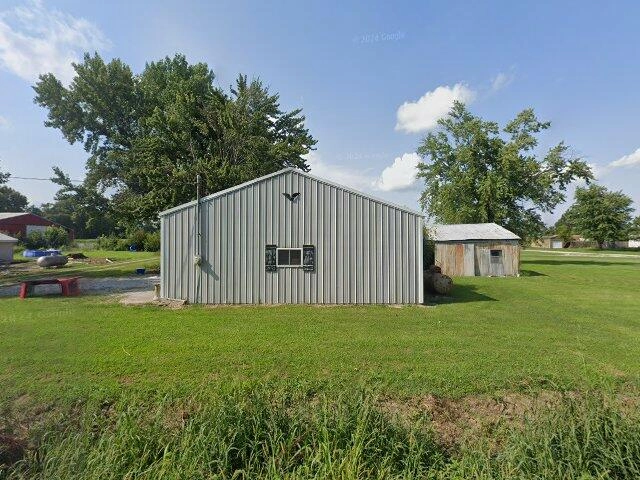 House image located at Clay City, IL 62824