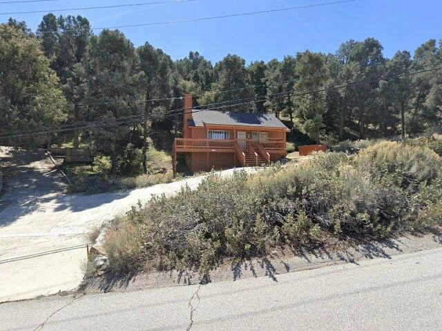 House image located at Frazier Park, CA 93225