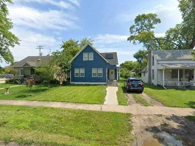 House image located at Zion, IL 60099