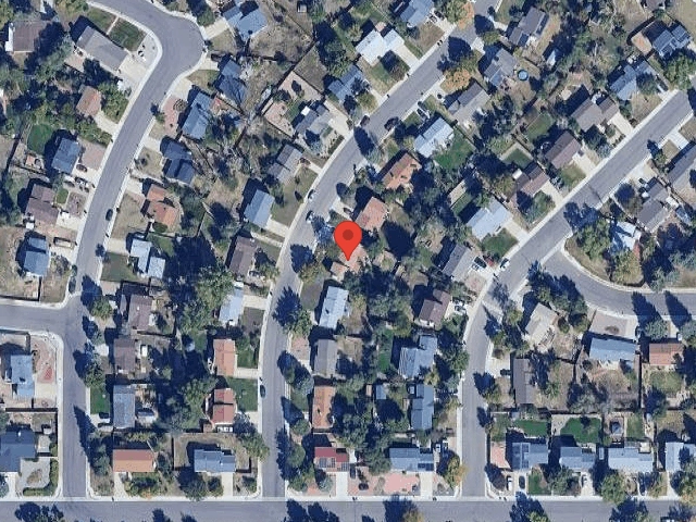 House image located at Colorado Springs, CO 80920