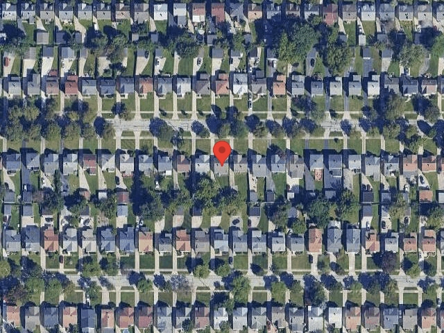 House image located at Cleveland, OH 44121