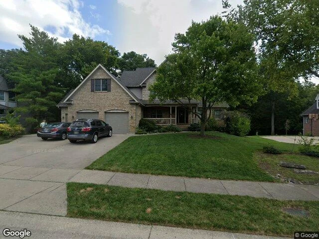 House image located at Lebanon, OH 45036