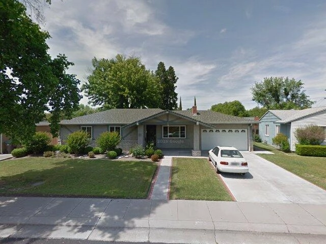 House image located at Stockton, CA 95207