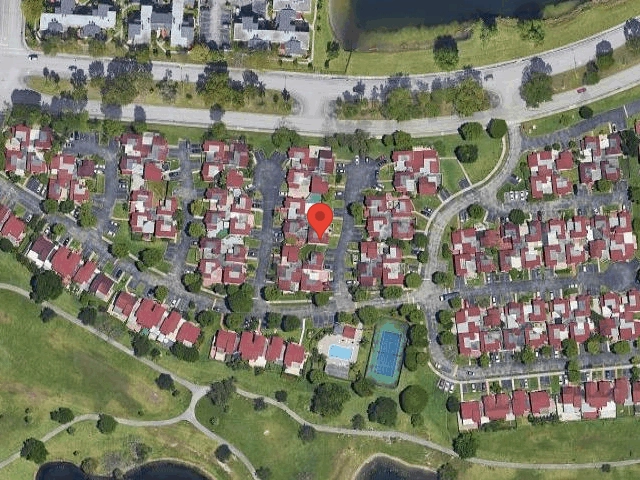 House image located at Miami, FL 33172