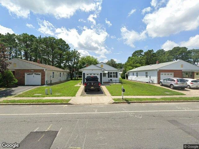 House image located at Toms River, NJ 08757