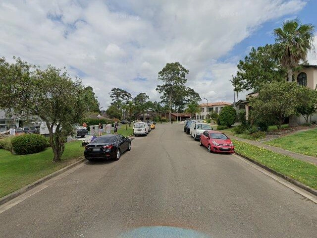 House image located at Maple Heights, OH 44137