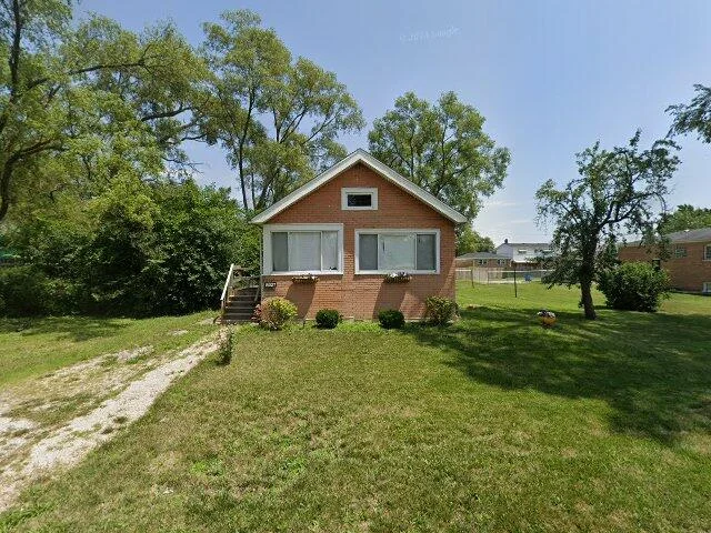 House image located at Harvey, IL 60426