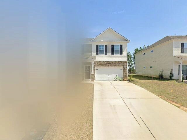 House image located at Graniteville, SC 29829