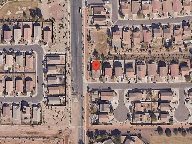 House image located at Laveen, AZ 85339