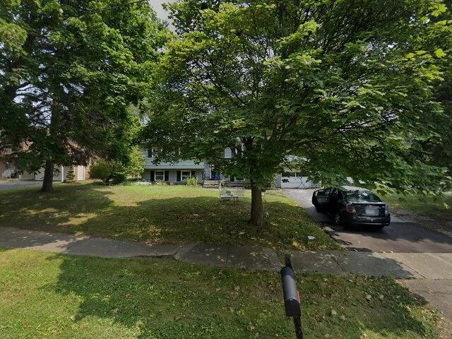 House image located at Rochester, NY 14626