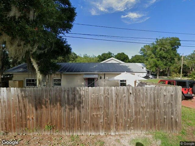 House image located at Saint Augustine, FL 32084