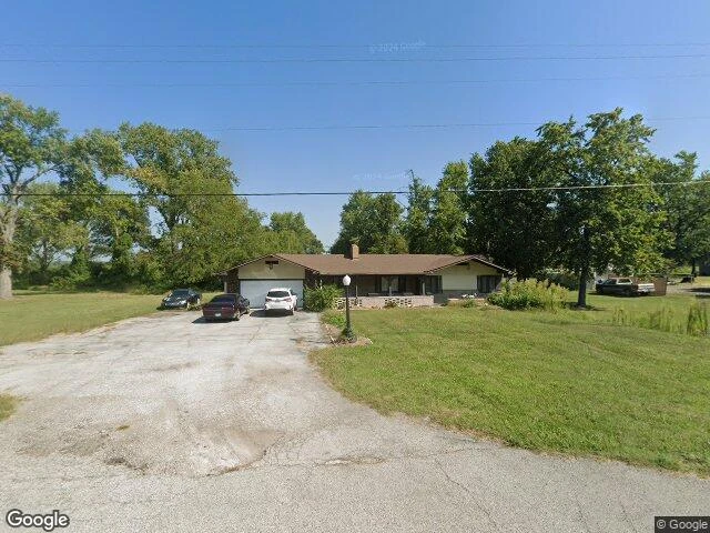 House image located at Centralia, IL 62801