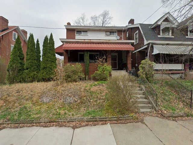 House image located at Pittsburgh, PA 15204