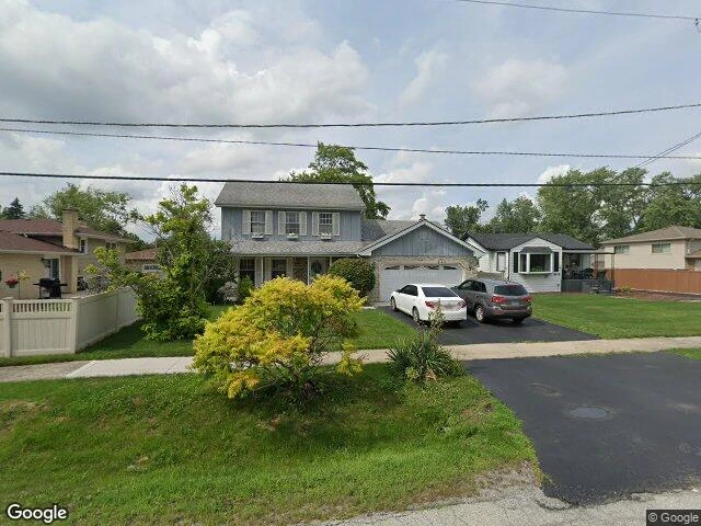 House image located at Midlothian, IL 60445