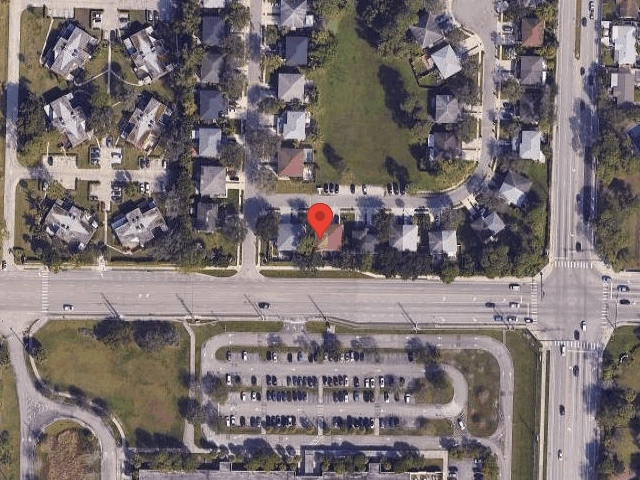 House image located at Lake Worth, FL 33463