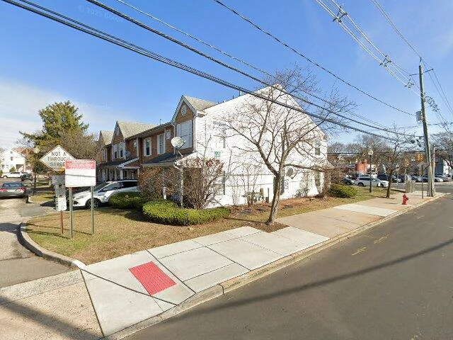 House image located at New Brunswick, NJ 08901