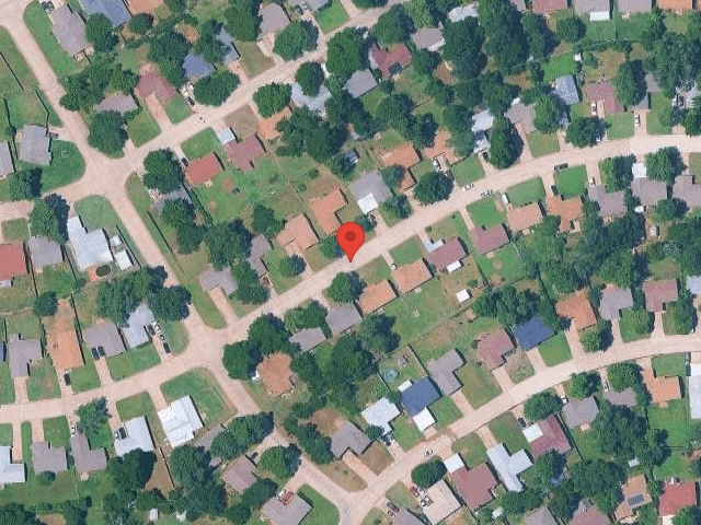 House image located at Oklahoma City, OK 73110