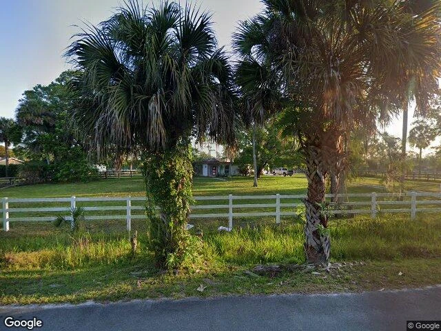 House image located at Loxahatchee, FL 33470