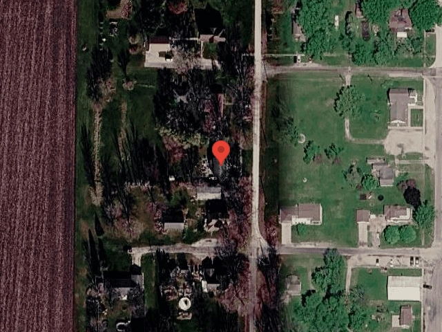 House image located at Long Point, IL 61333